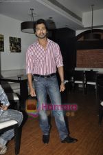 Nikhil Dwivedi at the Success bash of Shor in the City in Fat CAt Cafe, Mumbai on 6th May 2011 (8).JPG